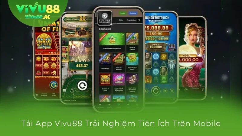 Hướng Dẫn Quy Trình Tham Gia Cá Cược Tại Nền Tảng Vivu88