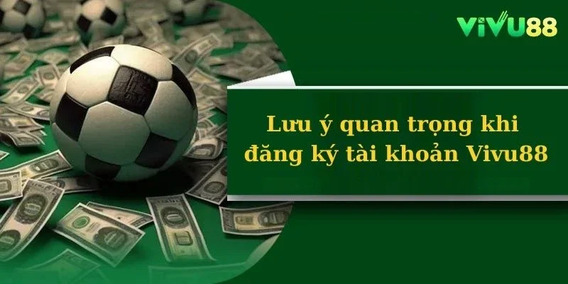 Hướng Dẫn Cách Đăng Ký Vivu88 Thành Công Trong Vòng 1 Phút Hướng Dẫn Cách Đăng Ký Vivu88 Thành Công Trong Vòng 1 Phút