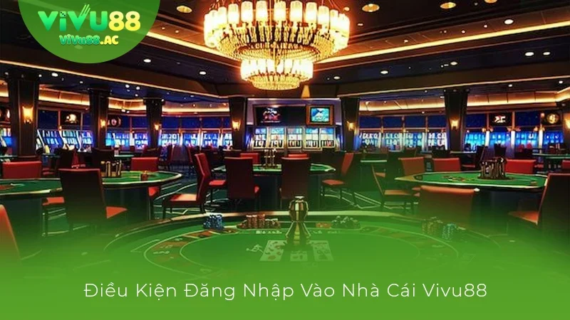 Đăng Nhập Vivu88: Hướng Dẫn Chi Tiết Dành Cho Tân Thủ Đăng Nhập Vivu88: Hướng Dẫn Chi Tiết Dành Cho Tân Thủ