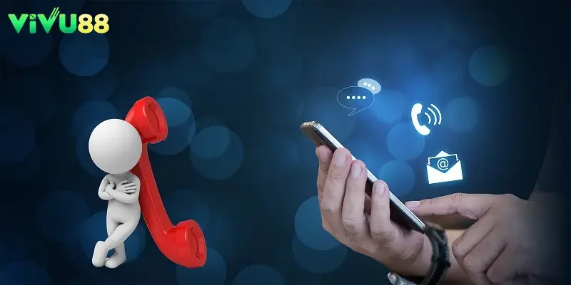 Hướng Dẫn Cách Đăng Ký Vivu88 Thành Công Trong Vòng 1 Phút Hướng Dẫn Cách Đăng Ký Vivu88 Thành Công Trong Vòng 1 Phút