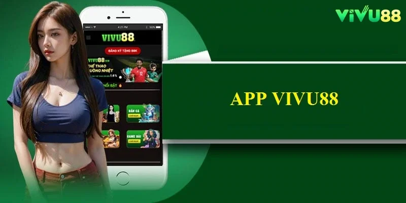 Hướng Dẫn Tường Tận Các Bước Tải App Vivu88 Trên IOS/Android Hướng Dẫn Tường Tận Các Bước Tải App Vivu88 Trên IOS/Android