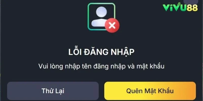 Hướng Dẫn Lấy Lại Mật Khẩu Vivu88 Trường Hợp Bị Quên Hướng Dẫn Lấy Lại Mật Khẩu Vivu88 Trường Hợp Bị Quên