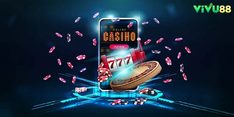 Hướng Dẫn Tường Tận Các Bước Tải App Vivu88 Trên IOS/Android Hướng Dẫn Tường Tận Các Bước Tải App Vivu88 Trên IOS/Android