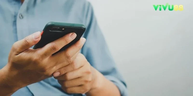 Hướng Dẫn Tường Tận Các Bước Tải App Vivu88 Trên IOS/Android Hướng Dẫn Tường Tận Các Bước Tải App Vivu88 Trên IOS/Android