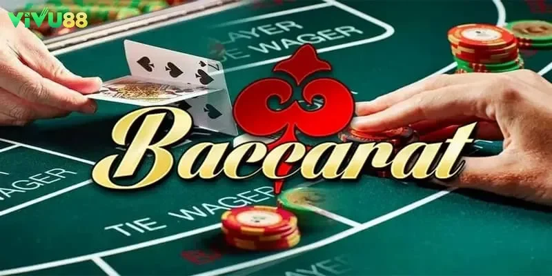 Hướng Dẫn 1 Số Cách Chơi Baccarat Dễ Thắng Cho Người Mới