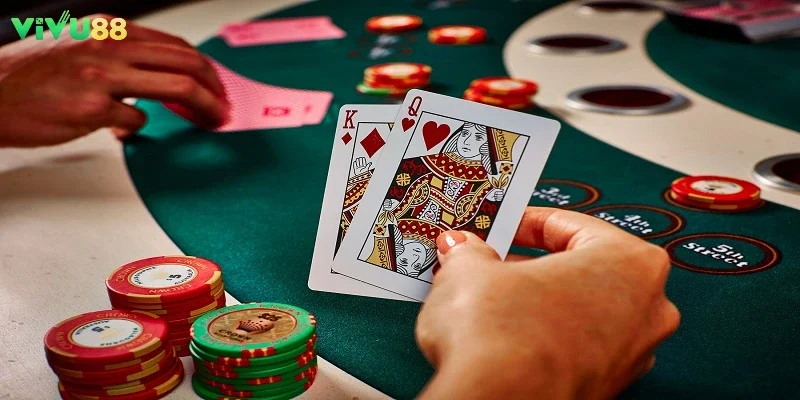 Hướng Dẫn 1 Số Cách Chơi Baccarat Dễ Thắng Cho Người Mới