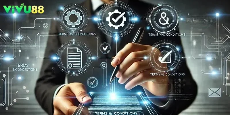 Quyền Riêng Tư - Chính Sách Bảo Vệ Người Chơi Tuyệt Đối Tại Vivu88 Quyền Riêng Tư - Chính Sách Bảo Vệ Người Chơi Tuyệt Đối Tại Vivu88