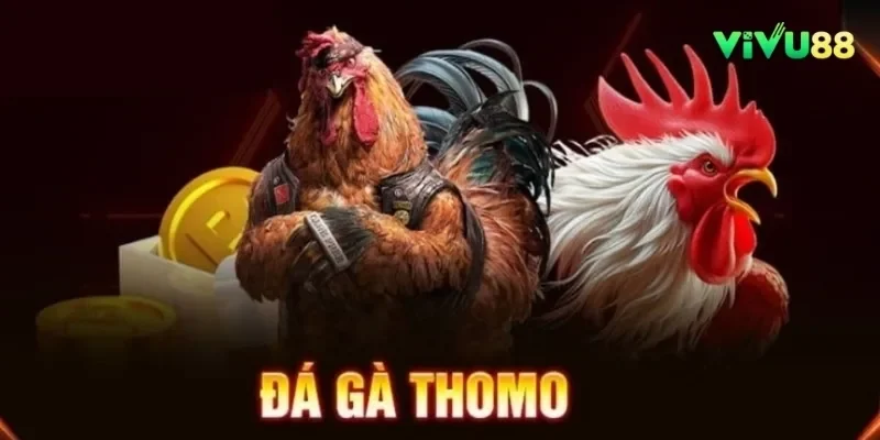 Đá Gà Thomo Là Gì? Bộ Môn Thể Thao Này Có Gì Thu Hút 2026 Đá Gà Thomo Là Gì? Bộ Môn Thể Thao Này Có Gì Thu Hút 2026