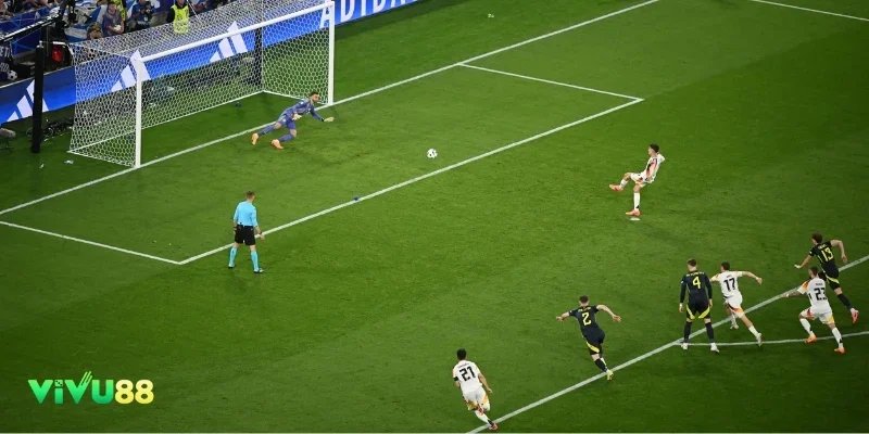 1 Kèo Penalty Là Gì? Các Thông Tin Để Đánh Giá Kèo Hiệu Quả