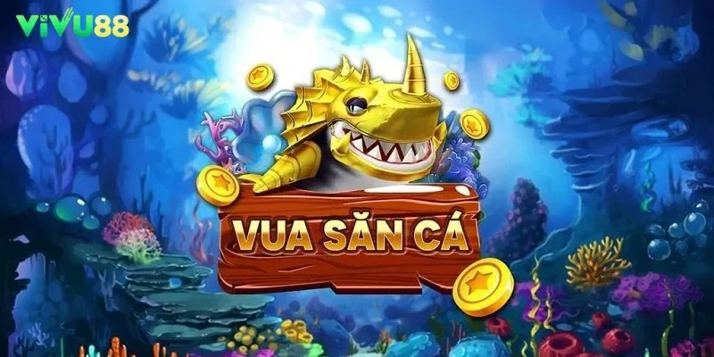 Vua Săn Cá - Kho Vũ Khí Thượng Hạng, Chiến Thắng Liền Tay Vua Săn Cá - Kho Vũ Khí Thượng Hạng, Chiến Thắng Liền Tay