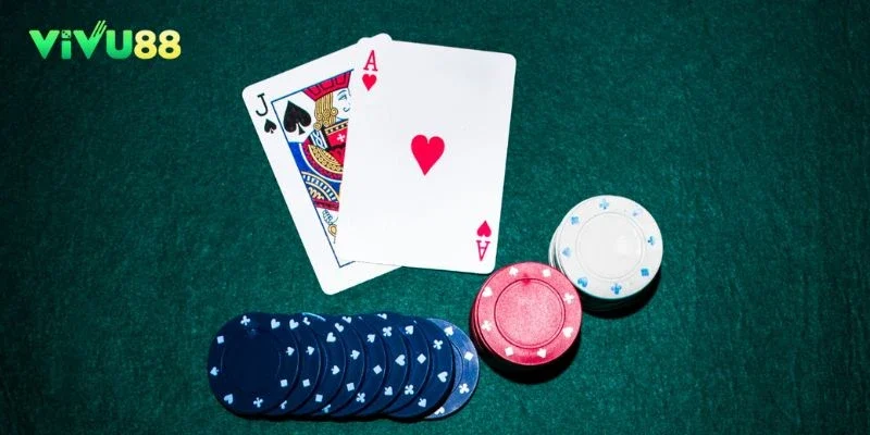Game Bài Vivu88: Sự Lựa Chọn Hoàn Hảo Để Thư Giãn, Kiếm Tiền
