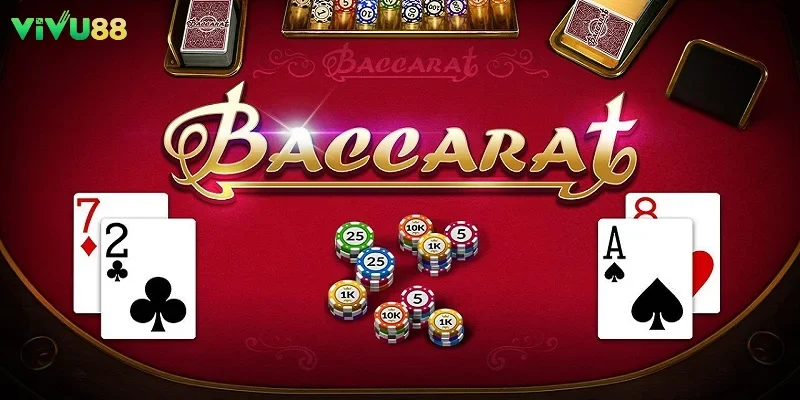 Hướng Dẫn 1 Số Cách Chơi Baccarat Dễ Thắng Cho Người Mới