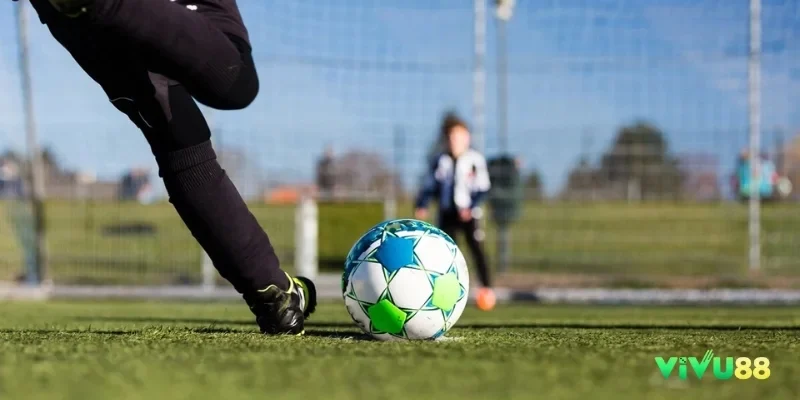1 Kèo Penalty Là Gì? Các Thông Tin Để Đánh Giá Kèo Hiệu Quả