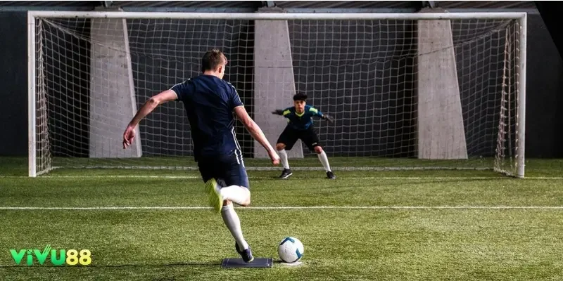 1 Kèo Penalty Là Gì? Các Thông Tin Để Đánh Giá Kèo Hiệu Quả