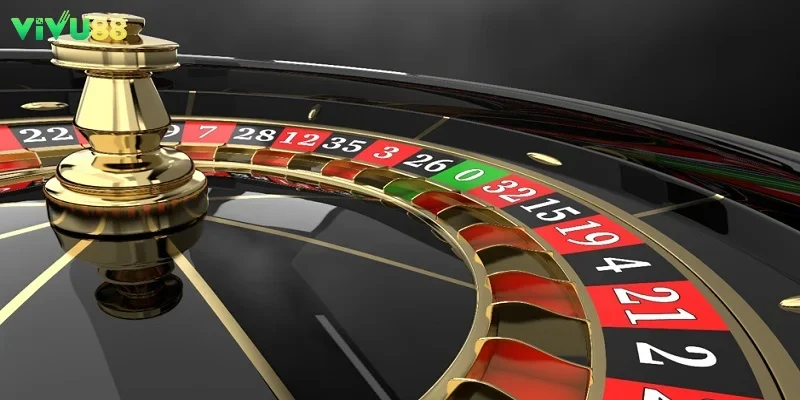 Kinh Nghiệm Chơi Roulette Đánh Đâu Trúng Đó Cho Cược Thủ Số 1
