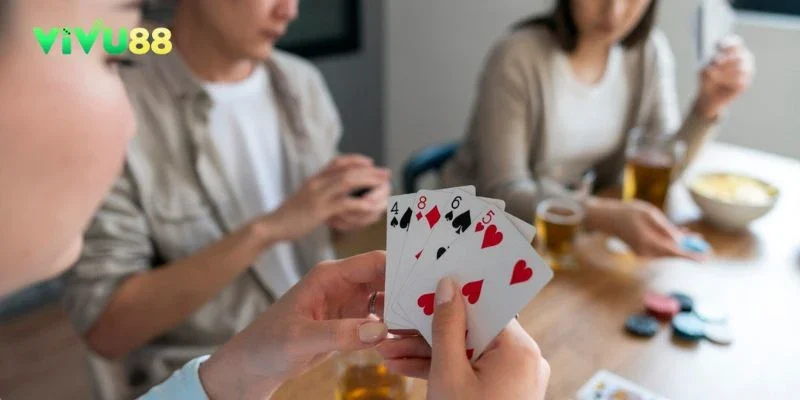 Phỏm Là Gì? Luật Chơi Phỏm Và Vivu88 Bí Quyết Để Giành Chiến Thắng Phỏm Là Gì? Luật Chơi Phỏm Và Vivu88 Bí Quyết Để Giành Chiến Thắng