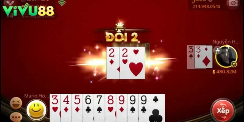 Sâm Lốc Là Gì? Vivu88 Chia Sẻ Cách Chơi Sâm Lốc Từ A - Z Cho Newbie Sâm Lốc Là Gì? Vivu88 Chia Sẻ Cách Chơi Sâm Lốc Từ A - Z Cho Newbie