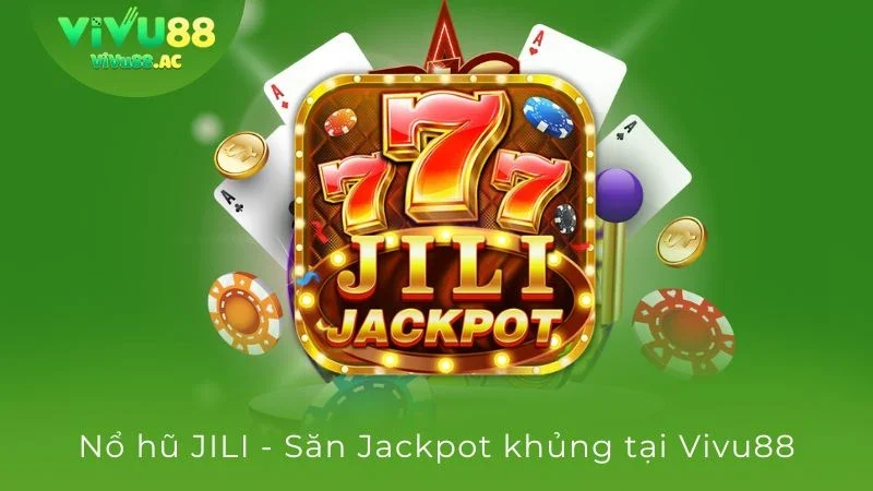 Nổ Hũ Vivu88 – Quay Hũ Thả Ga Nhận Bao La Tiền Thưởng