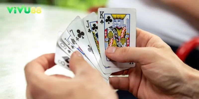 Phỏm Là Gì? Luật Chơi Phỏm Và Vivu88 Bí Quyết Để Giành Chiến Thắng Phỏm Là Gì? Luật Chơi Phỏm Và Vivu88 Bí Quyết Để Giành Chiến Thắng