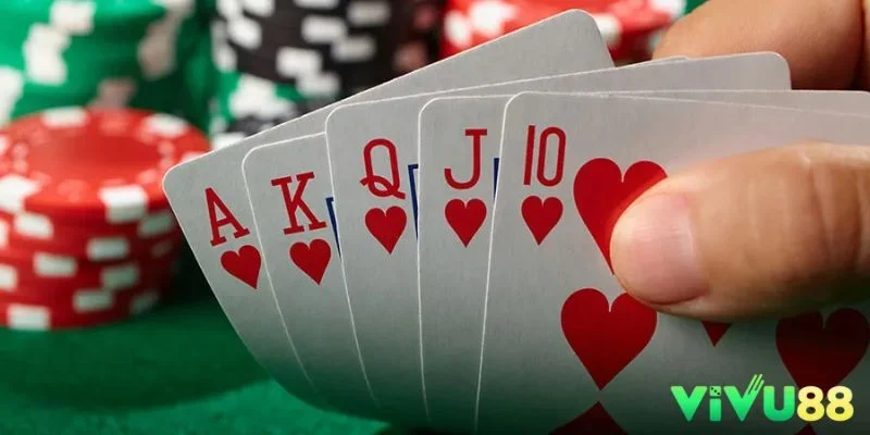 Poker Là Gì? Bật Mí 1 Cách Chơi Bài Poker Luôn Thắng