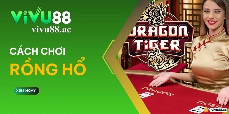 Live Casino Vivu88 – Thiên Đường Casino Dành Cho Mọi Bet Thủ