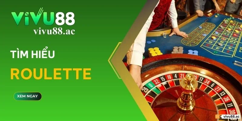 Live Casino Vivu88 – Thiên Đường Casino Dành Cho Mọi Bet Thủ