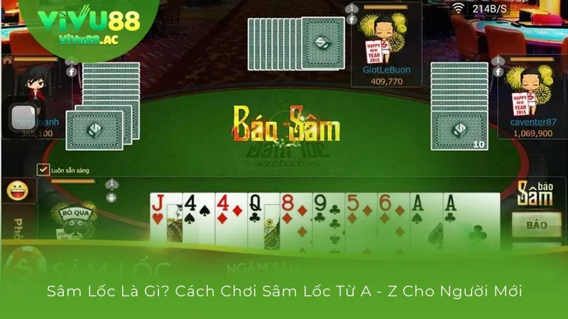 Game Bài Vivu88: Sự Lựa Chọn Hoàn Hảo Để Thư Giãn, Kiếm Tiền