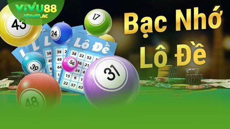 Xổ Số Vivu88 - Sảnh Xổ Số Online Thu Hút Đông Đảo Bet Thủ