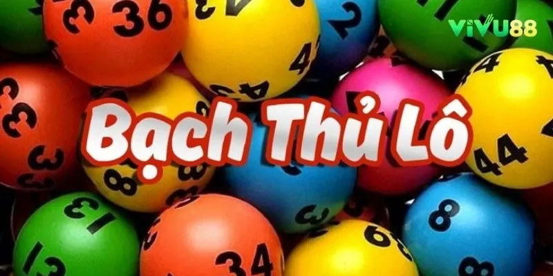 Soi Cầu Bạch Thủ Là Gì? vivu88 Phương Pháp Soi Cầu Chính Xác