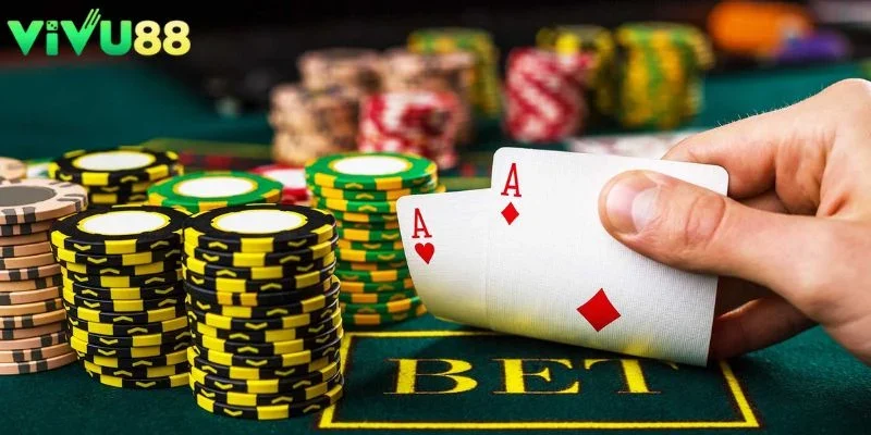Poker Là Gì? Bật Mí 1 Cách Chơi Bài Poker Luôn Thắng