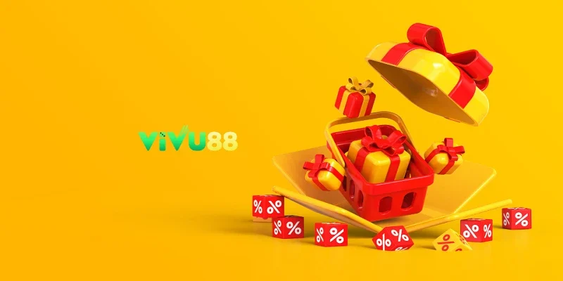 Khuyến Mãi Vivu88 - Cơ Hội Săn Tiền Thưởng Hấp Dẫn Khuyến Mãi Vivu88 - Cơ Hội Săn Tiền Thưởng Hấp Dẫn