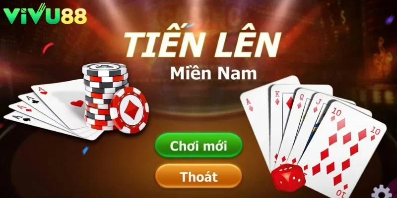 Chia Sẻ Cách Chơi Tiến Lên Miền Nam Dễ Hiểu Ai Cũng Làm Được Vivu88