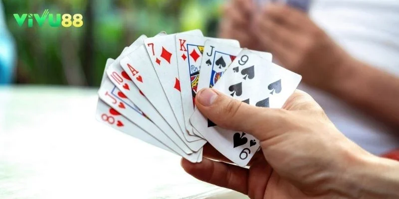 Chia Sẻ Cách Chơi Tiến Lên Miền Nam Dễ Hiểu Ai Cũng Làm Được Vivu88