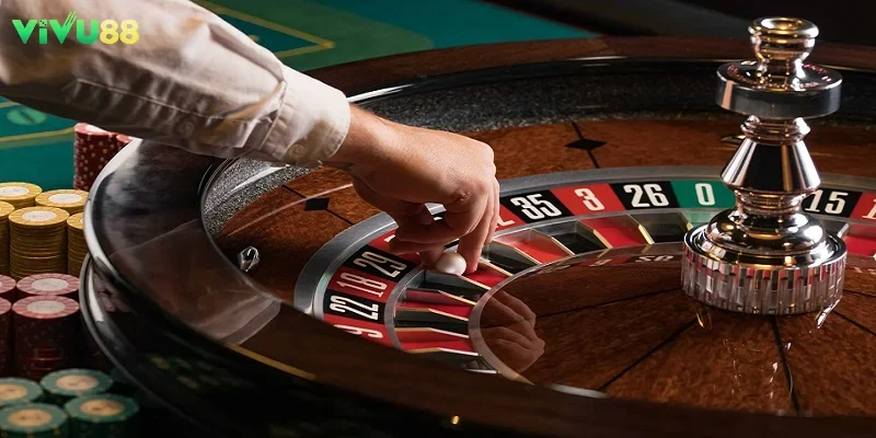 Kinh Nghiệm Chơi Roulette Đánh Đâu Trúng Đó Cho Cược Thủ Số 1