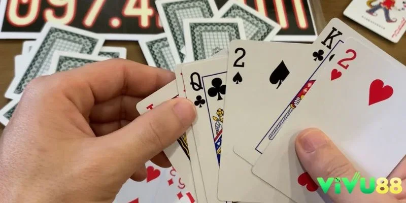 Sâm Lốc Là Gì? Vivu88 Chia Sẻ Cách Chơi Sâm Lốc Từ A - Z Cho Newbie Sâm Lốc Là Gì? Vivu88 Chia Sẻ Cách Chơi Sâm Lốc Từ A - Z Cho Newbie