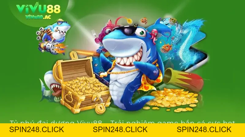 Vivu88 🎖️ Link Vào Nhà Cái Vivu88 Mới Nhất Không Bị Chặn
