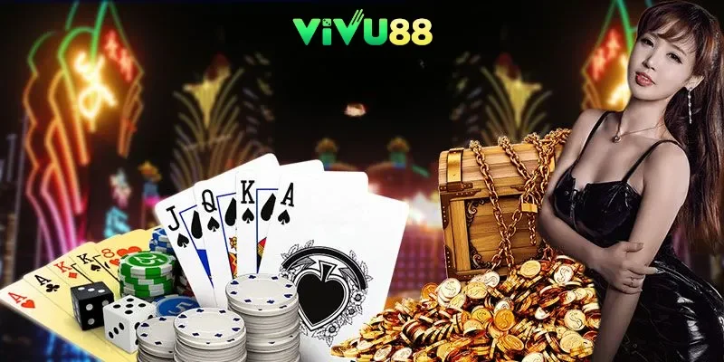 Giới Thiệu Vivu88 - Nền Tảng Cá Cược Thể Thao Số 1 Châu Á Giới Thiệu Vivu88 - Nền Tảng Cá Cược Thể Thao Số 1 Châu Á