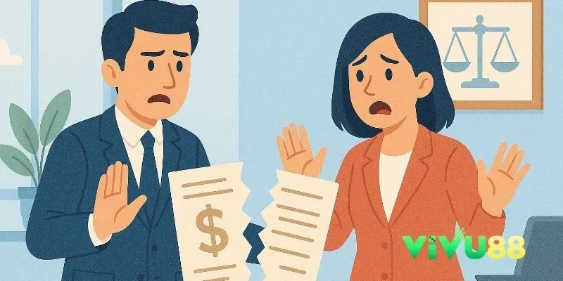Miễn Trừ Trách Nhiệm: Cập Nhật Chi Tiết Quy Định Từ Vivu88 Miễn Trừ Trách Nhiệm: Cập Nhật Chi Tiết Quy Định Từ Vivu88