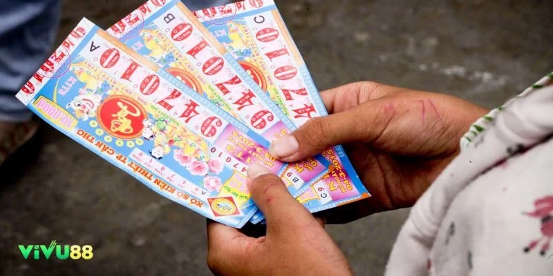 Xổ Số Miền Nam: Chơi Xổ Số Trực Tuyến, Trả Thưởng Trong Ngày vivu88