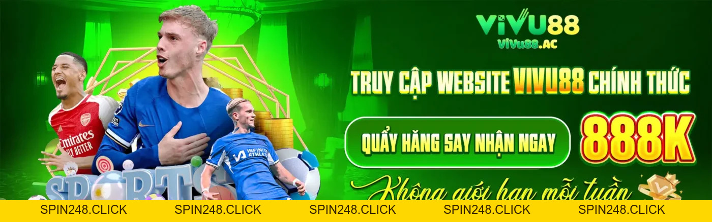 Vivu88 🎖️ Link Vào Nhà Cái Vivu88 Mới Nhất Không Bị Chặn